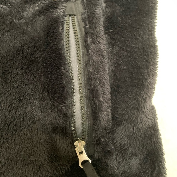 Free Country Alpine Butter Pile Vest - Picture 7 of 10